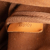 Louis Vuitton Monogram Canvas Saumur 30 Crossbody Bag