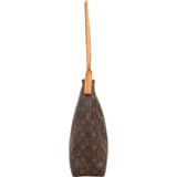 Louis Vuitton Monogram Canvas Looping GM Shoulder Bag