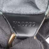 Louis Vuitton Noir Epi Leather Noctambule Handbag
