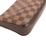 Louis Vuitton Monogram Damier Ebene Pochette Accessoires Handbag