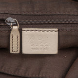 Gucci Monogram GG Sukey Handbag - vintageandkickz