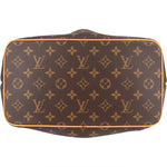 Louis Vuitton Monogram Canvas Palermo PM Handbag - vintageandkickz