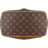 Louis Vuitton Monogram Canvas Palermo PM Handbag - vintageandkickz