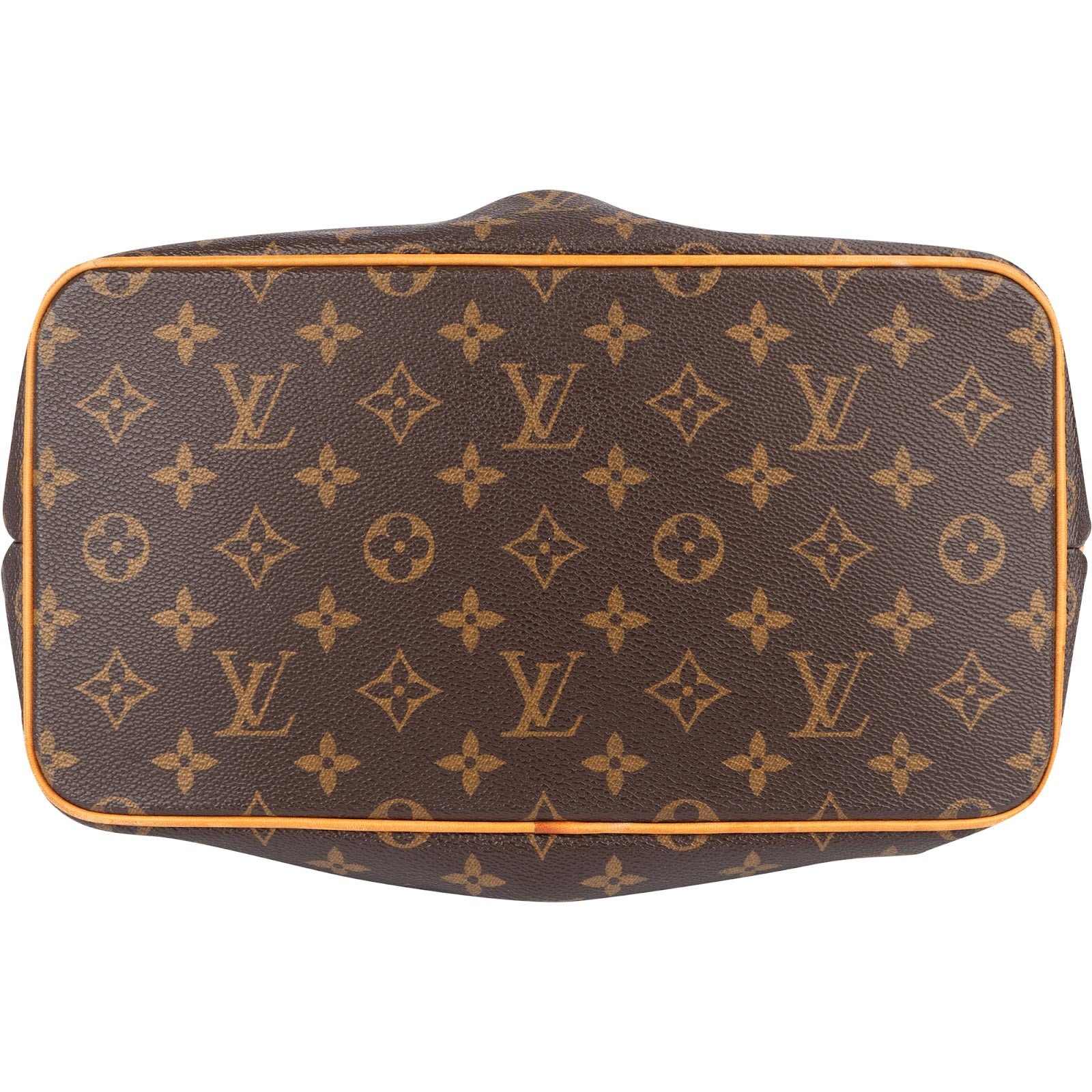 Louis Vuitton Monogram Canvas Palermo PM Handbag - vintageandkickz