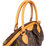 Louis Vuitton Monogram Canvas Tivoli PM Handbag