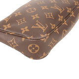 Louis Vuitton Monogram Canvas NM Pochette Accessoires Shoulder Bag