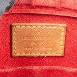 Louis Vuitton Monogram Canvas Viva Cite MM Shoulder Bag