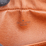 Louis Vuitton Monogram Canvas Compiegne 23 Clutch - vintageandkickz