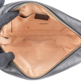 Gucci Matelassé Leather GG Marmont Camera Crossbody Bag