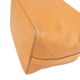 Louis Vuitton Epi Leather Sac Noé Petit Shoulder Bag