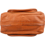 Chloé Leather Paraty Small Crossbody Handbag