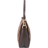 Louis Vuitton Monogram Damier Ebene Trousse Pochette Accessoires Handbag