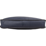 Loewe Grained Leather Briefcase Handbag