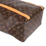 Louis Vuitton Monogram Canvas Sac Shopping Shoulder Bag