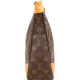 Louis Vuitton Monogram Canvas Boulogne Shoulder Bag