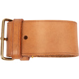 [🔄️B21 / F72] Louis Vuitton Leather Grip Griffklammer - vintageandkickz