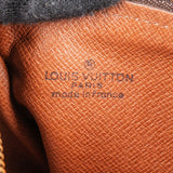 Louis Vuitton Monogram Canvas Papillon Set Handbag