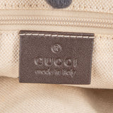 Gucci Monogram GG Canvas Sukey Handbag