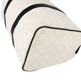 Gucci Monogram GG Supreme Canvas Joy Boston 30 Handbag