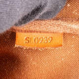 Louis Vuitton Monogram Canvas Pochette Accessoires Handbag