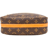 [🔄️B07 / F06] Louis Vuitton Monogram Canvas Blois Handbag - vintageandkickz