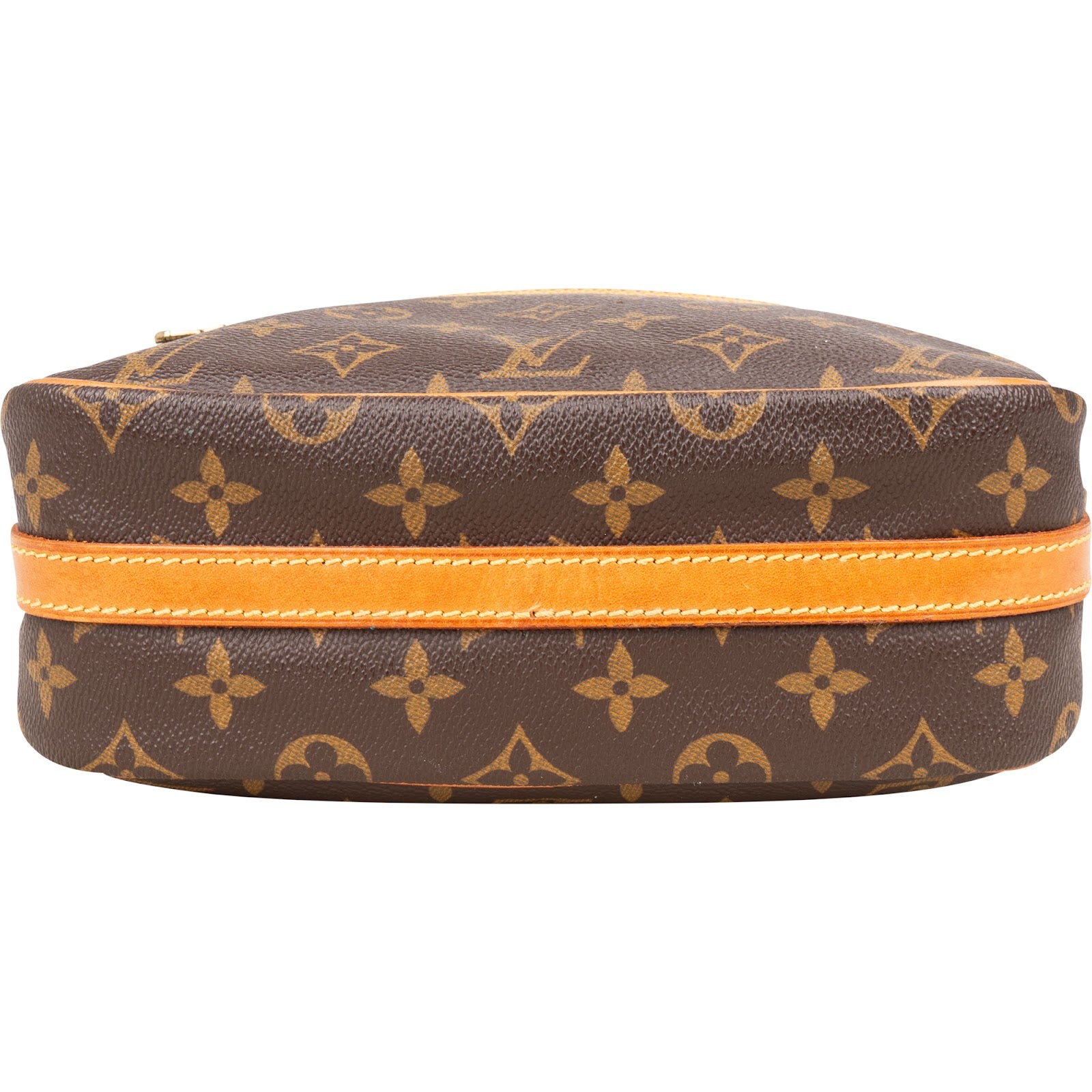 [🔄️B07 / F06] Louis Vuitton Monogram Canvas Blois Handbag - vintageandkickz