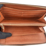 Louis Vuitton Monogram Canvas Daily Zippy Wallet