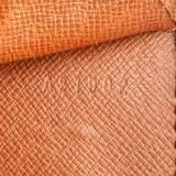 Louis Vuitton Monogram Canvas Monceau Handbag