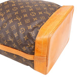 Louis Vuitton Monogram Canvas Sac Noé Grande Shoulder Bag