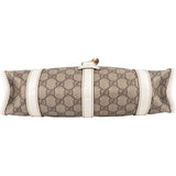 Gucci Monogram GG Supreme Jackie Handbag