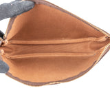 Louis Vuitton Monogram Canvas Pochette Accessoires Handbag