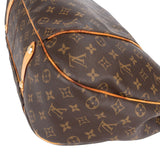 Louis Vuitton Monogram Canvas Galliera GM Shoulder Bag