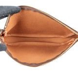 Louis Vuitton Monogram Canvas Pochette Accessoires Handbag