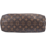 Louis Vuitton Monogram Canvas Graceful PM Handbag