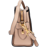 Prada Saffiano Leather Camera Crossbody Bag