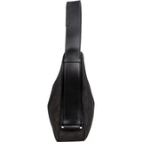 Gucci Monogram GG Canvas Jackie Shoulder Bag