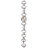 Gucci Chain Horsebit Tornabuoni 118 Woman Watch 12211514