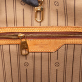 Louis Vuitton Monogram Canvas Delightful PM Shoulder Bag