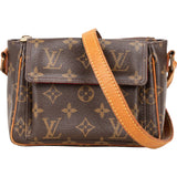 Louis Vuitton Monogram Canvas Viva Cite PM Crossbody Bag