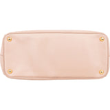 Prada Saffiano Leather Galleria Handbag