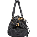 Chloé Leather Paddington Handbag