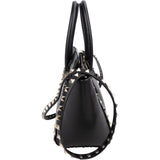 Valentino Garavani Rockstud Small Tote Handbag