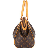 Louis Vuitton Monogram Canvas Tivoli PM Handbag