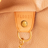 Louis Vuitton Monogram Canvas Bucket GM Shoulder Bag