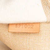 Louis Vuitton Monogram Canvas Sirius 50 Travel Bag