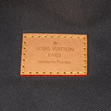 Louis Vuitton Monogram Canvas Bumbag Crossbody Bag
