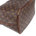 Louis Vuitton Monogram Canvas Estrela Shoulder Bag - vintageandkickz