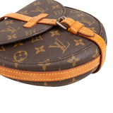 Louis Vuitton Monogram Canvas Chantilly PM Crossbody Bag