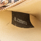 Valentino Garavani Calfskin Rockstud Small Shoulder Crossbody Bag
