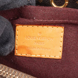 Louis Vuitton Monogram Canvas Montaigne MM Handbag - vintageandkickz
